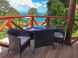 Hotel PanchoVillas Bacalar Gratis Kayyak