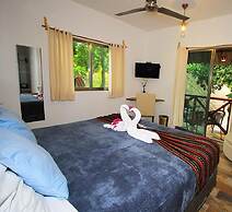 Hotel PanchoVillas Bacalar Gratis Kayyak