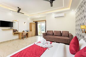 ESAA Airport Hotel
