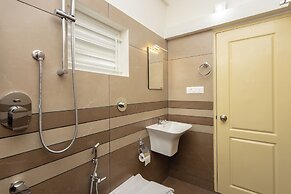 ESAA Airport Hotel