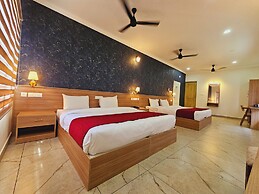 ESAA Airport Hotel