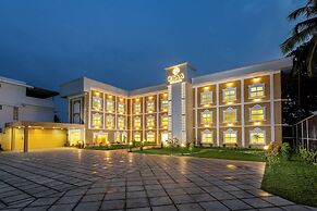 ESAA Airport Hotel