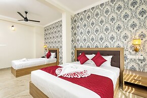 ESAA Airport Hotel
