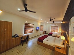 ESAA Airport Hotel