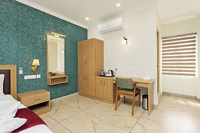 ESAA Airport Hotel