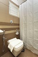 ESAA Airport Hotel