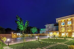 ESAA Airport Hotel