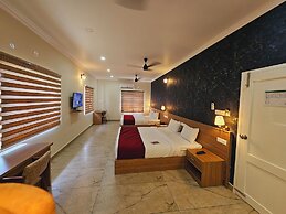 ESAA Airport Hotel