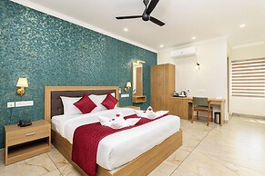 ESAA Airport Hotel
