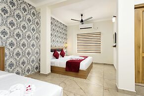 ESAA Airport Hotel