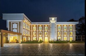 ESAA Airport Hotel