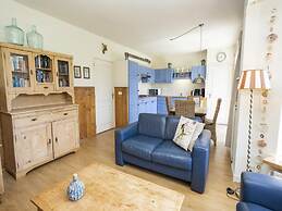 Detached 6 Pers Holiday Home