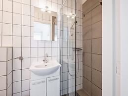 Spacious 2 Persons Apartment