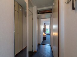 Spacious Holiday Apartment for 4 People