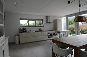 Luxurious & Stylishly Holiday Home