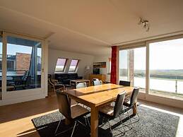 Fantastic Penthouse on the top Floor