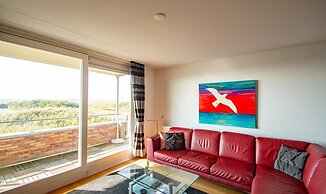 Fantastic Penthouse on the top Floor