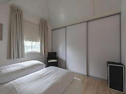 Beautiful Detached Holiday Villa Garden