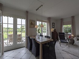 Beautiful Detached Holiday Villa Garden