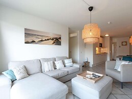 A Modern Wellness Holiday Apartment