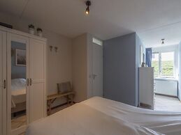 A Modern Wellness Holiday Apartment