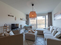 A Modern Wellness Holiday Apartment