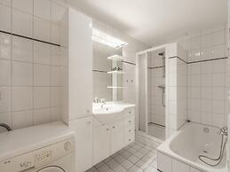 A Modern Wellness Holiday Apartment