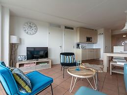 A Modern Wellness Holiday Apartment