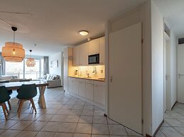 A Modern Wellness Holiday Apartment