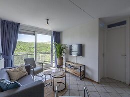 A Modern Wellness Holiday Apartment