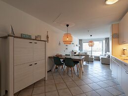 A Modern Wellness Holiday Apartment