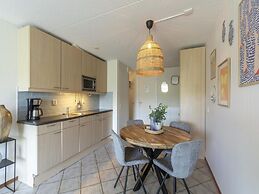 A Modern Wellness Holiday Apartment