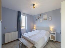 A Modern Wellness Holiday Apartment