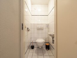 A Modern Wellness Holiday Apartment