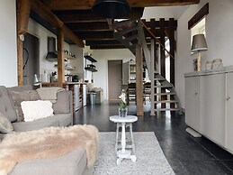 Tent Lodge With Comfort