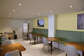 Hotel Rein