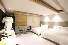 Hotel Rein