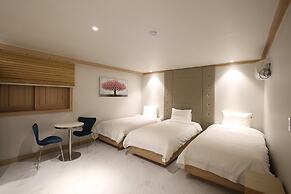 Hotel Rein