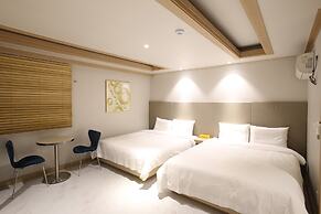 Hotel Rein