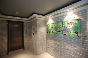 Hotel Rein