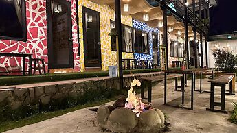 Windy Hill Homestay