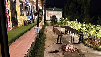 Windy Hill Homestay