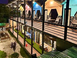 Windy Hill Homestay