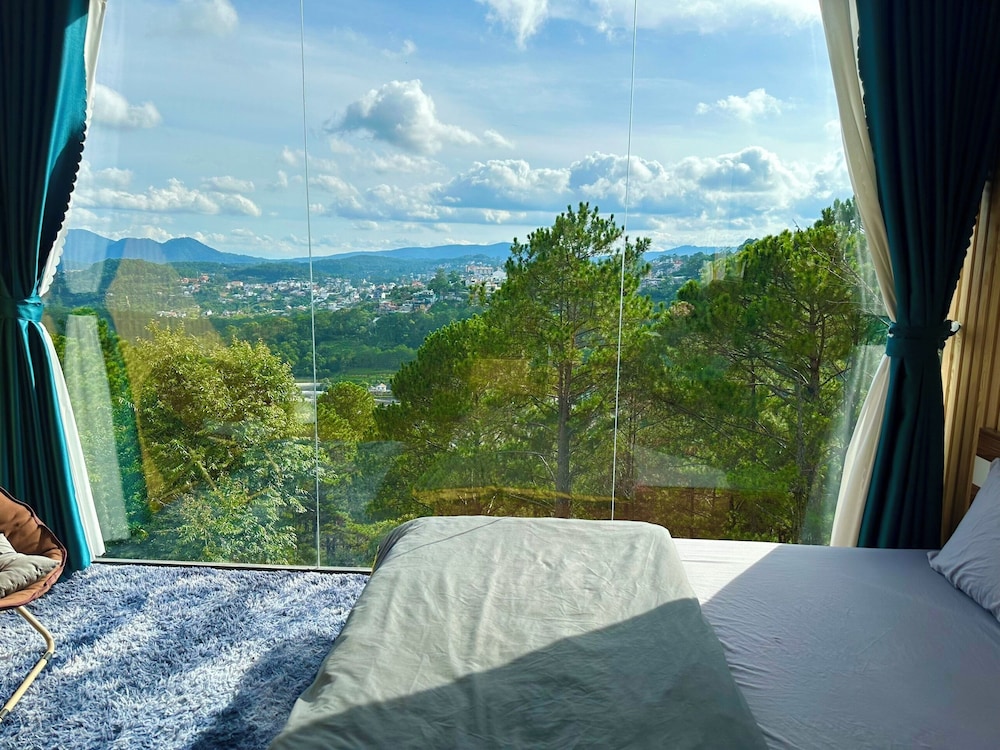 Windy Hill Homestay