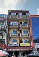 Hotel Shree Balajee By GRB