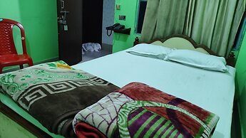 Hotel Shree Balajee By GRB