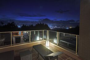 Well Resort Fuji
