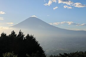 Well Resort Fuji