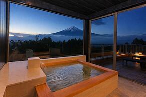 Well Resort Fuji
