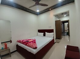 Hotel Shree Balaji